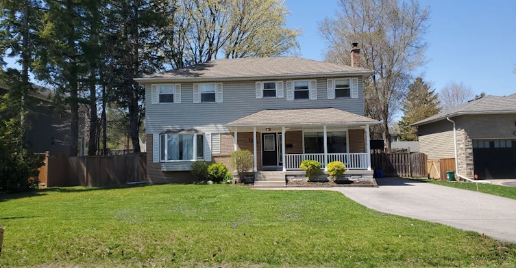 1077 Selby Avenue, Oakville, ON, L6L 2M4 - 46