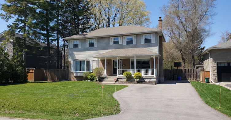 1077 Selby Avenue, Oakville, ON, L6L 2M4