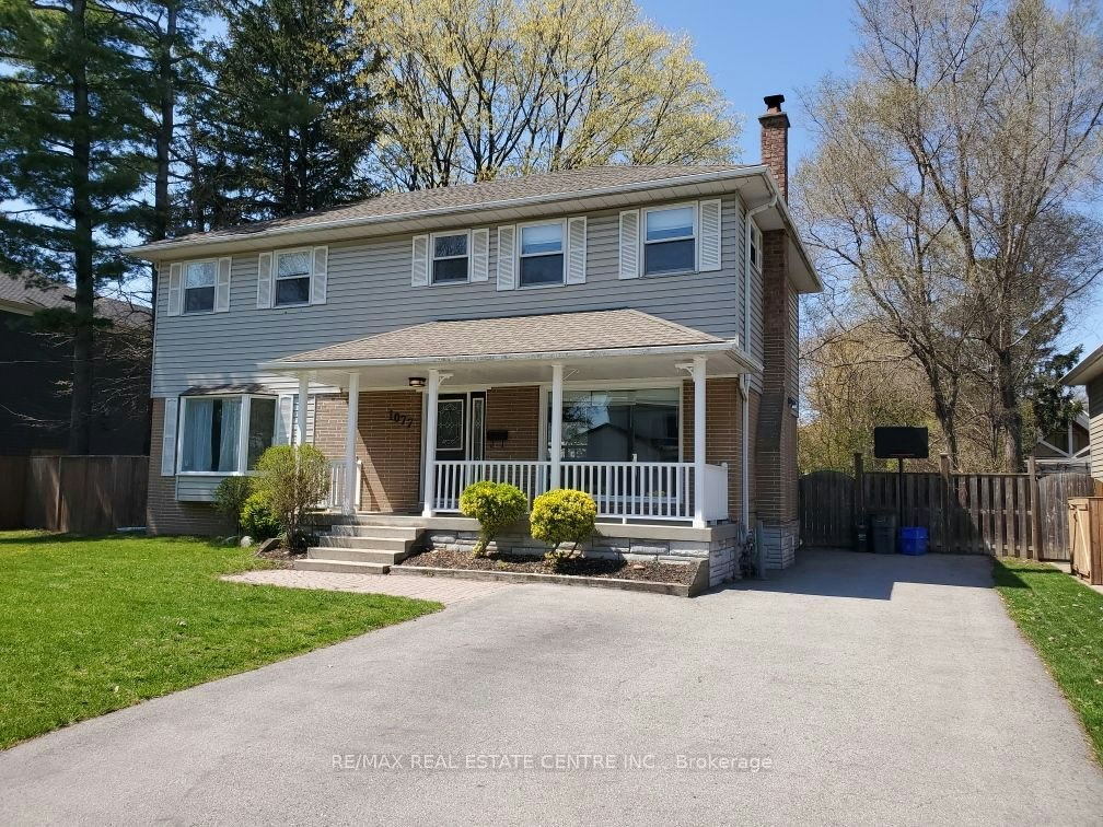 1077 Selby Avenue, Oakville, ON, L6L 2M4 - 47