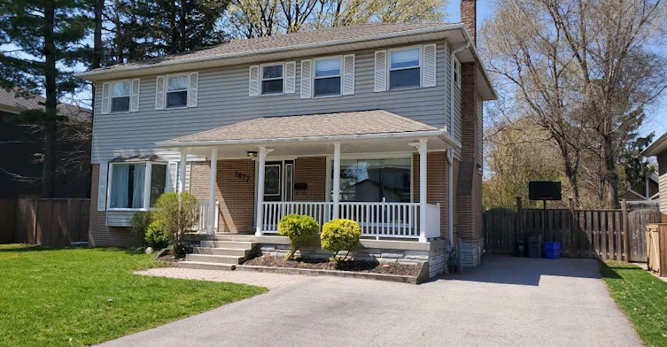 1077 Selby Avenue, Oakville, ON, L6L 2M4 - 47
