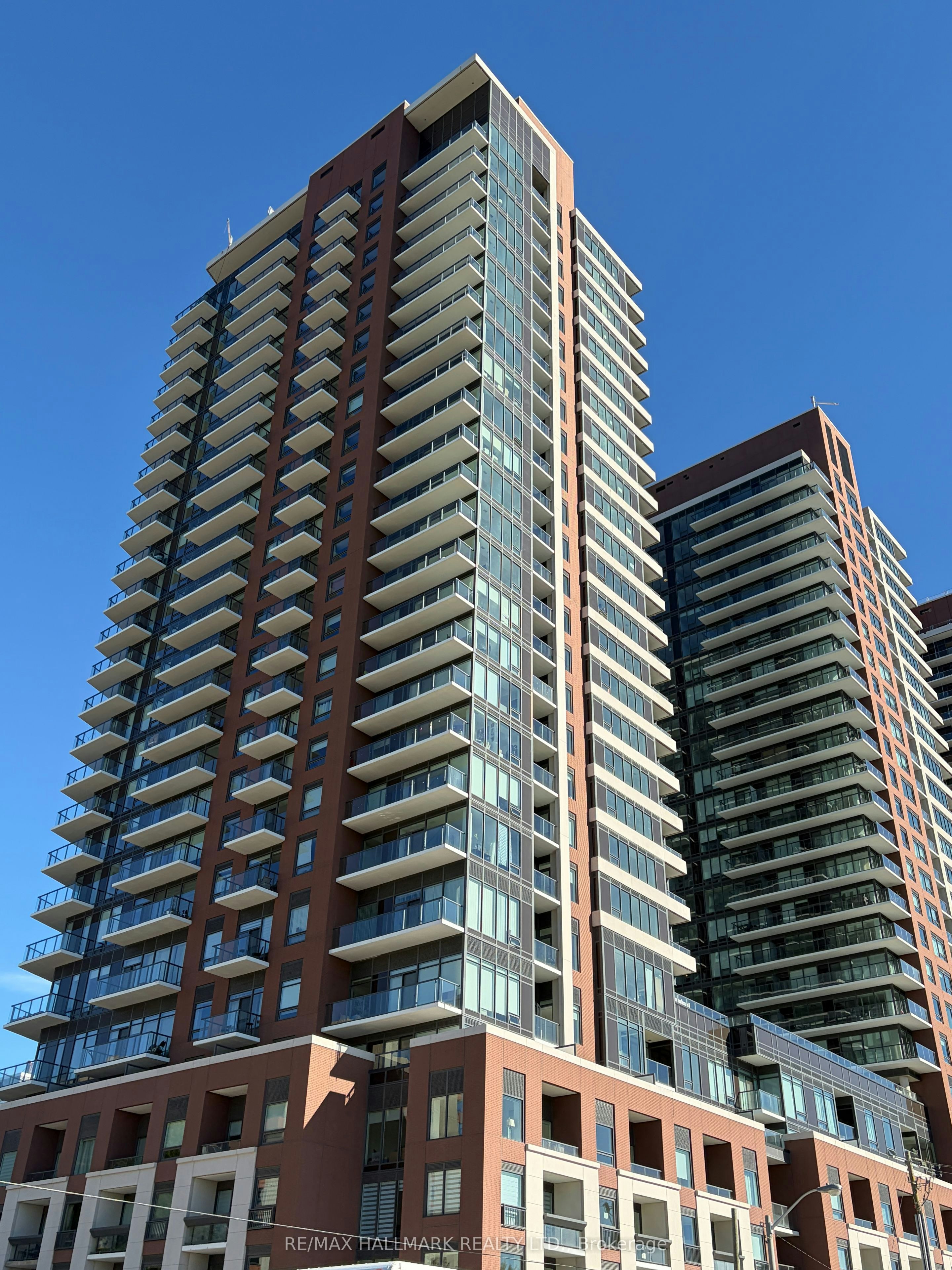 2310-4010 Eglinton Avenue W, Toronto, ON, M9A 4M2 - 13