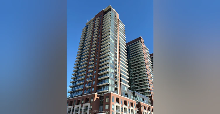2310-4010 Eglinton Avenue W, Toronto, ON, M9A 4M2 - 13