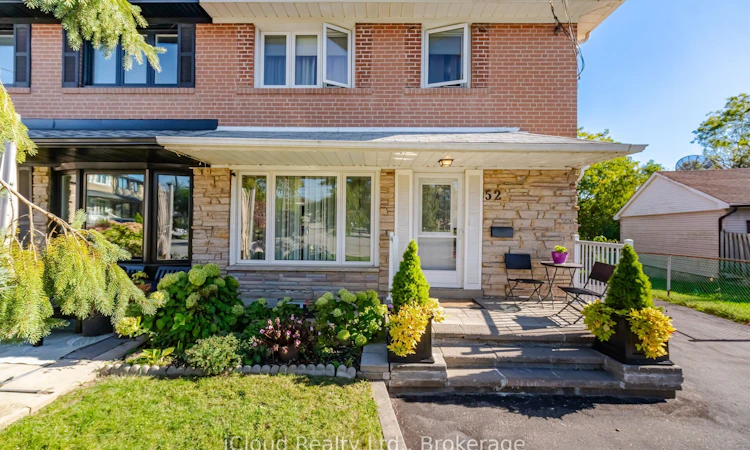 52 Bengal Court