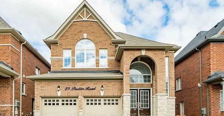 23 Perdita Road, Brampton, ON, L6Y 6B3