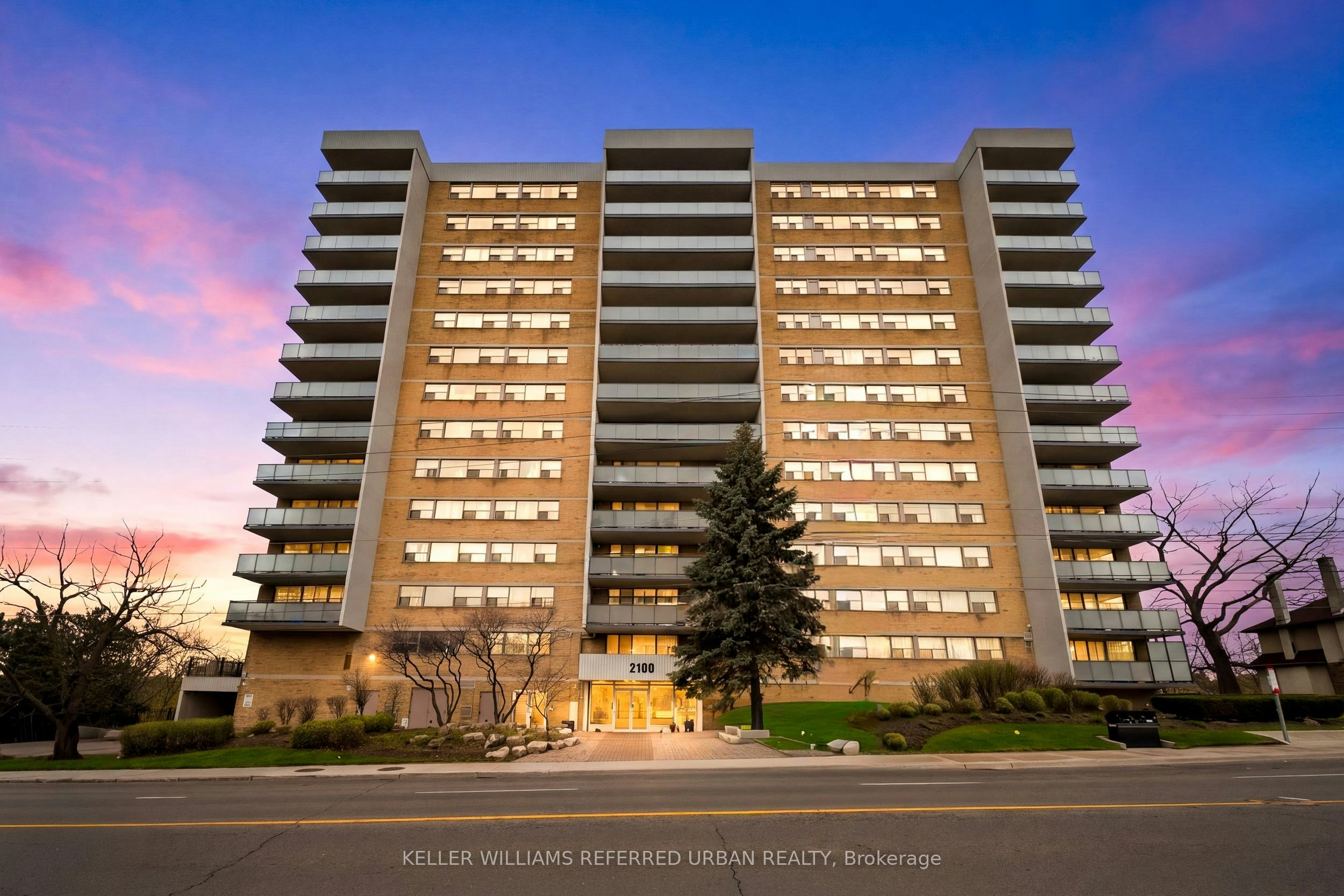 1401-2130 Weston Road, Toronto, ON, M9N 3R9