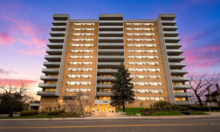 1401-2130 Weston Road