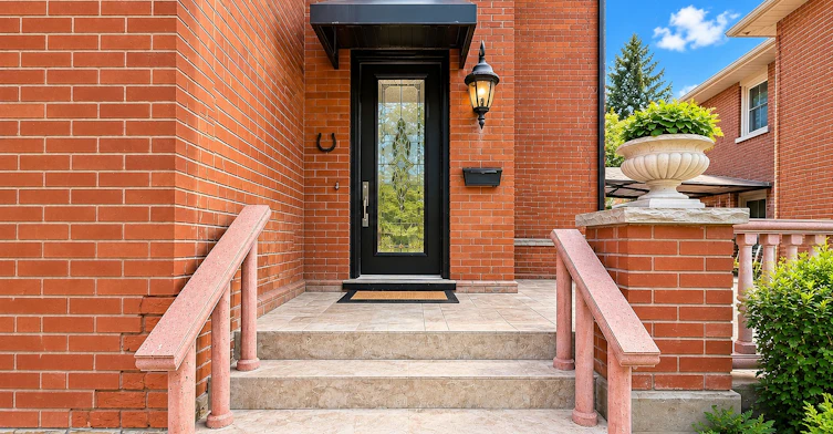 4-117 Rosemount Avenue, Toronto, ON, M9N 3B8 - 2
