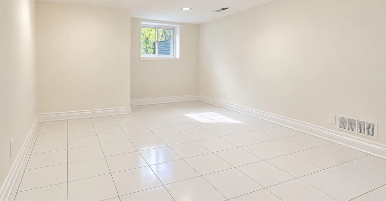 Bsmt-117 Rosemount Avenue, Toronto, ON, M9N 3B8 - 7