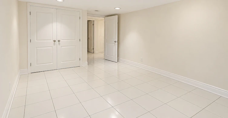 Bsmt-117 Rosemount Avenue, Toronto, ON, M9N 3B8 - 8
