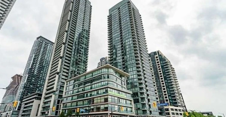 405-4099 Brickstone Mews, Mississauga, ON, L5B 0G2 - 14