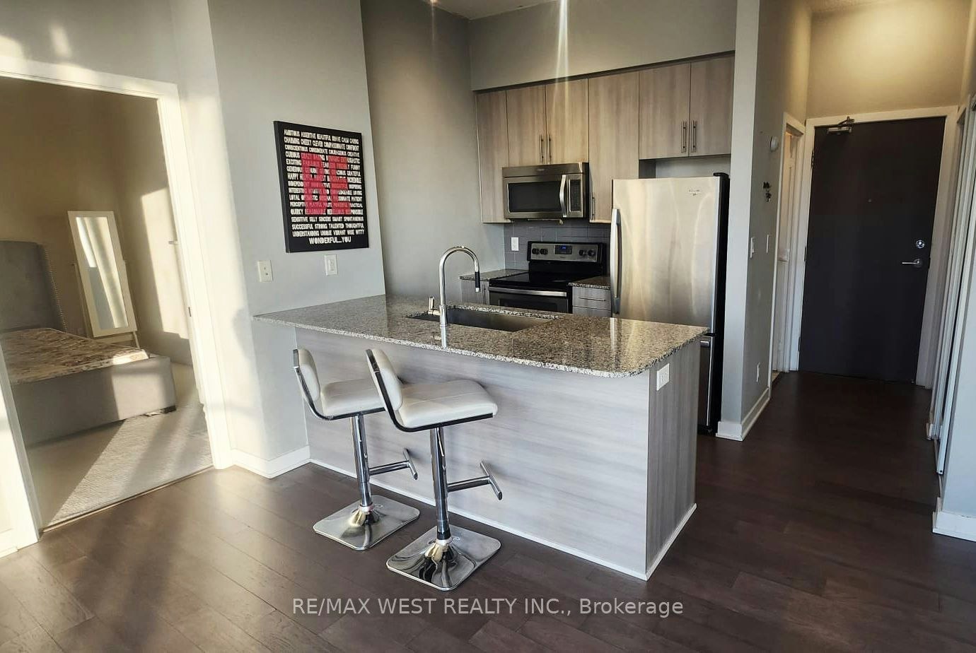 405-4099 Brickstone Mews, Mississauga, ON, L5B 0G2 - 6