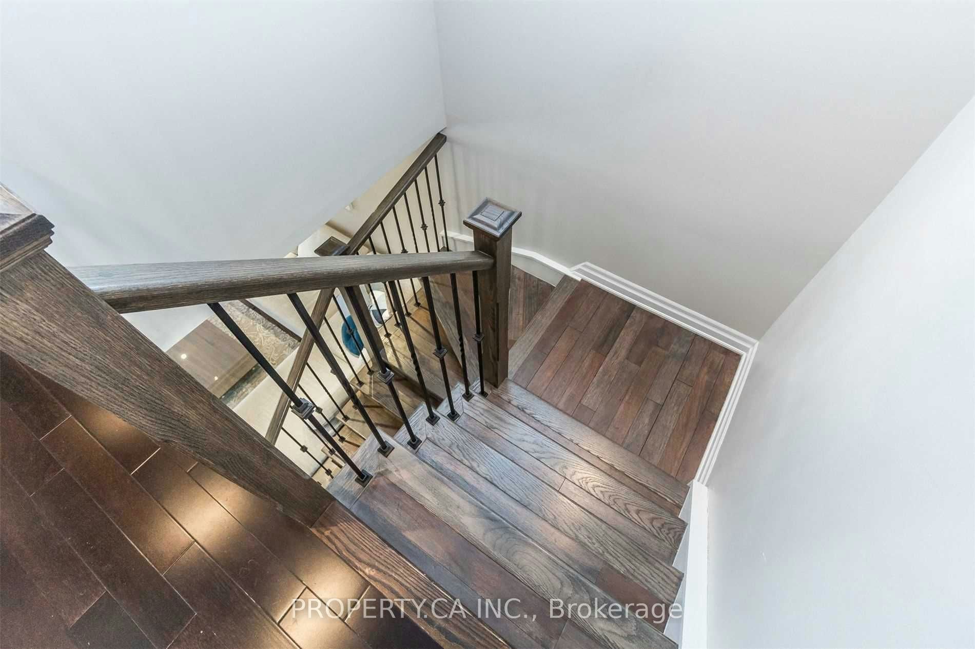 4153 Wheelwright Crescent, Mississauga, ON, L5L 2X4 - 8