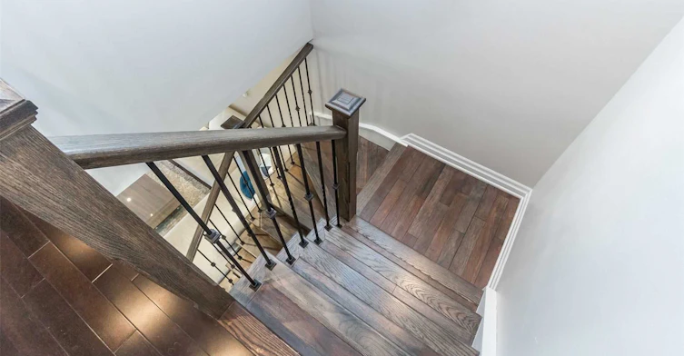 4153 Wheelwright Crescent, Mississauga, ON, L5L 2X4 - 8