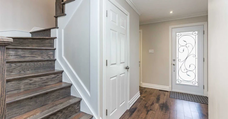4153 Wheelwright Crescent, Mississauga, ON, L5L 2X4 - 3