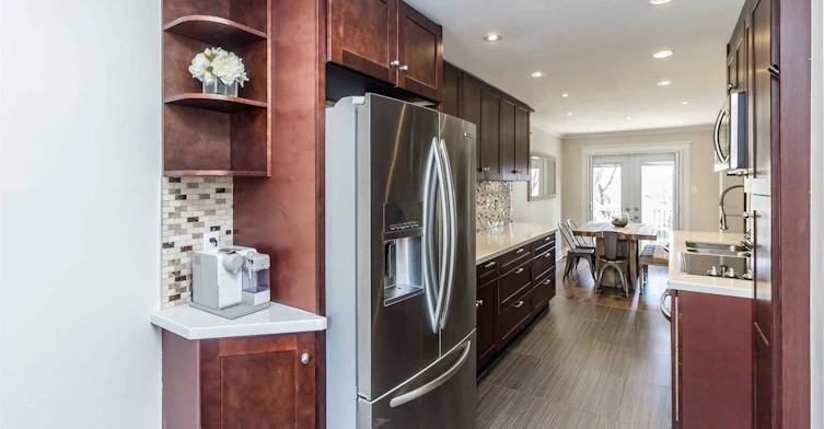 4153 Wheelwright Crescent, Mississauga, ON, L5L 2X4 - 4