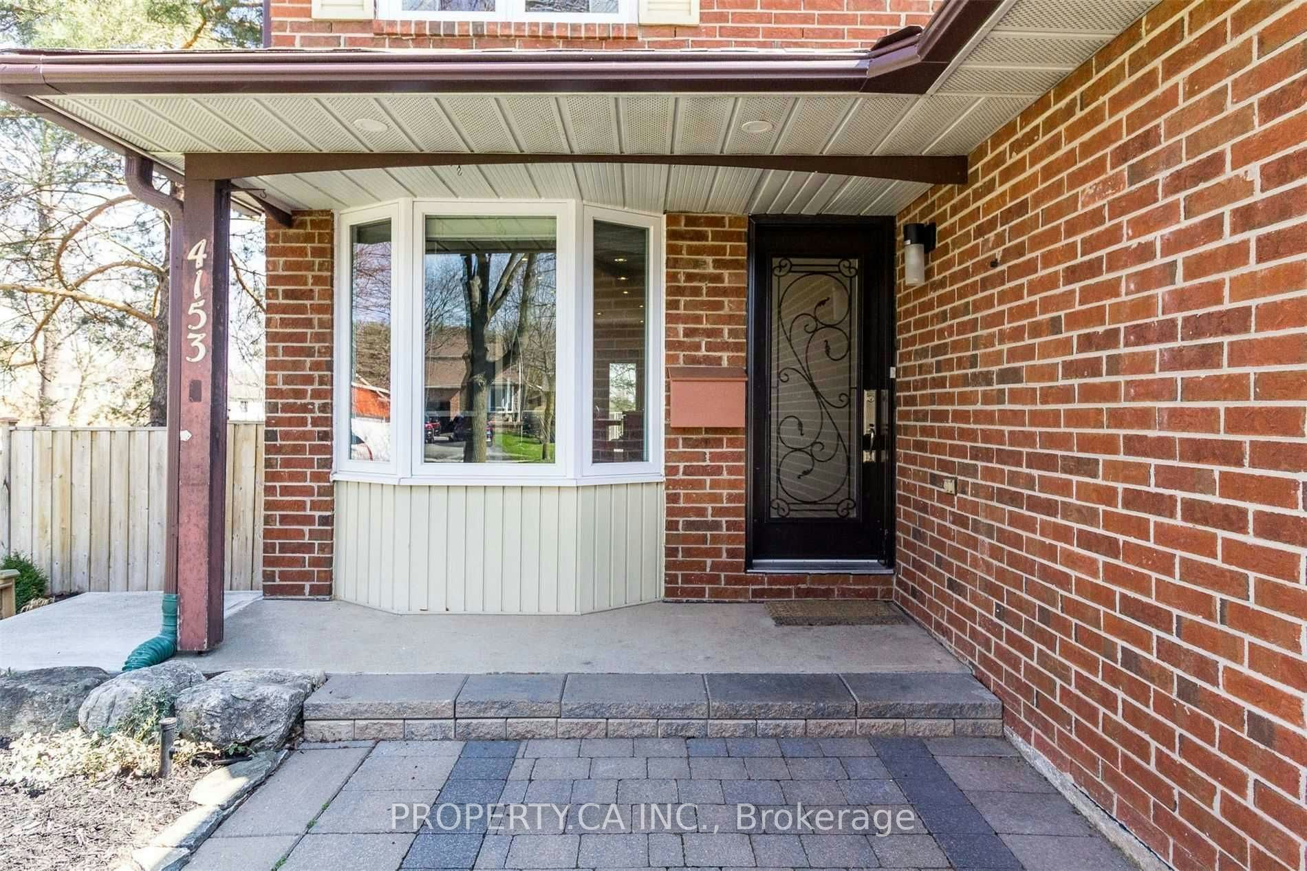 4153 Wheelwright Crescent, Mississauga, ON, L5L 2X4 2