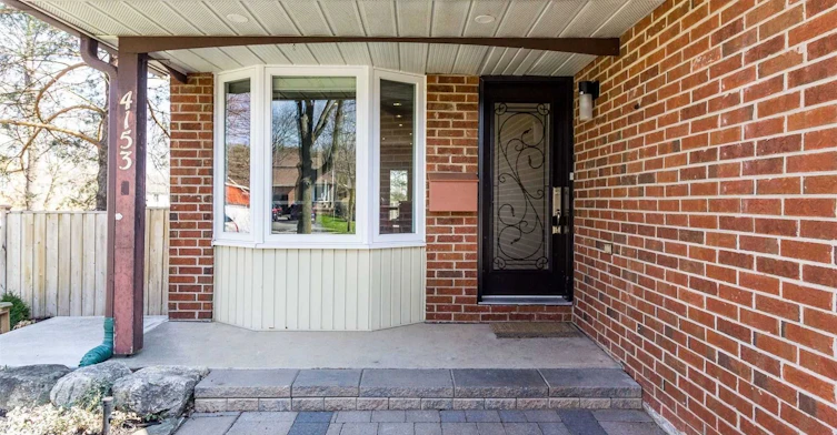 4153 Wheelwright Crescent, Mississauga, ON, L5L 2X4 - 2