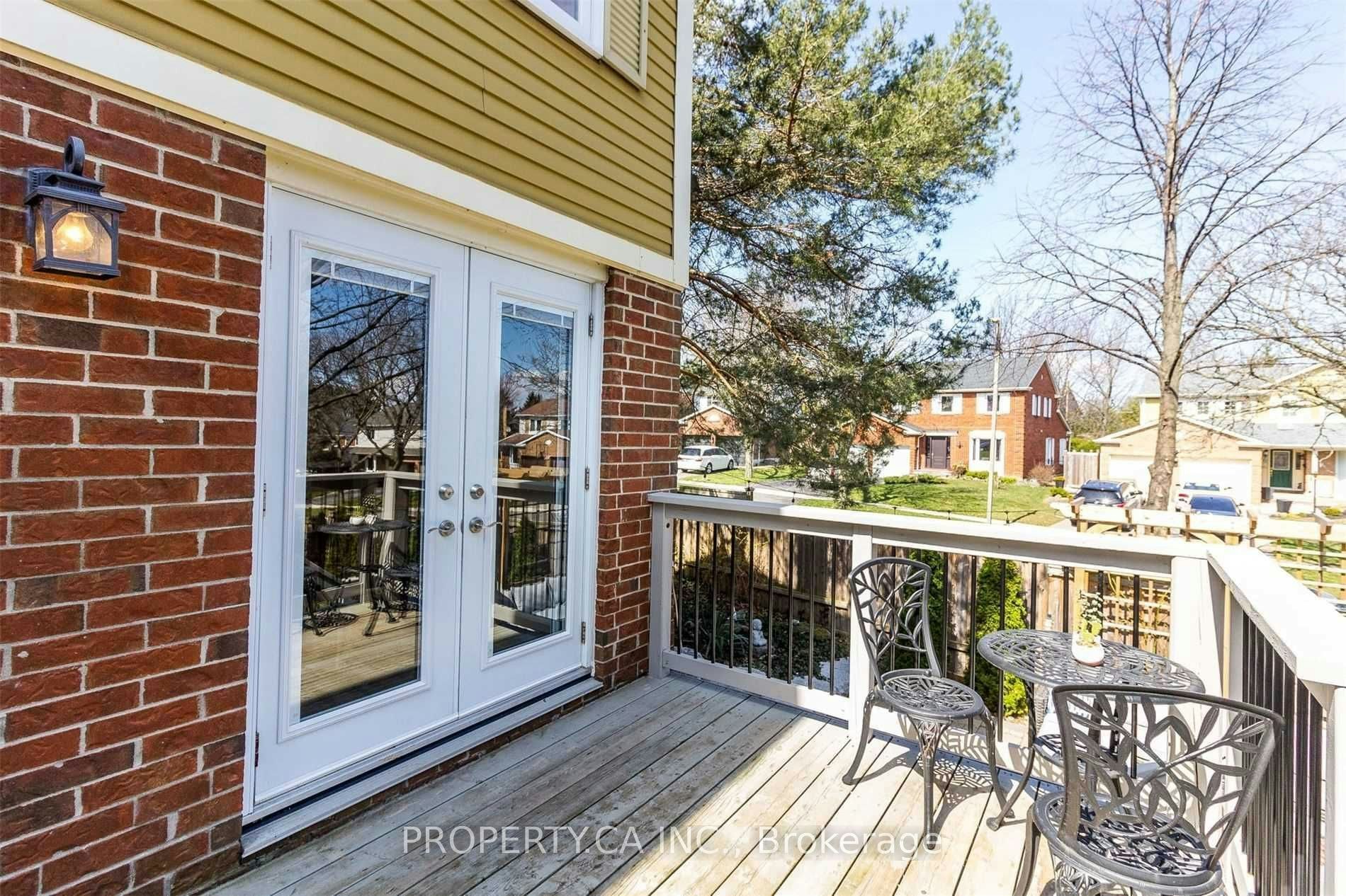 4153 Wheelwright Crescent, Mississauga, ON, L5L 2X4 - 17