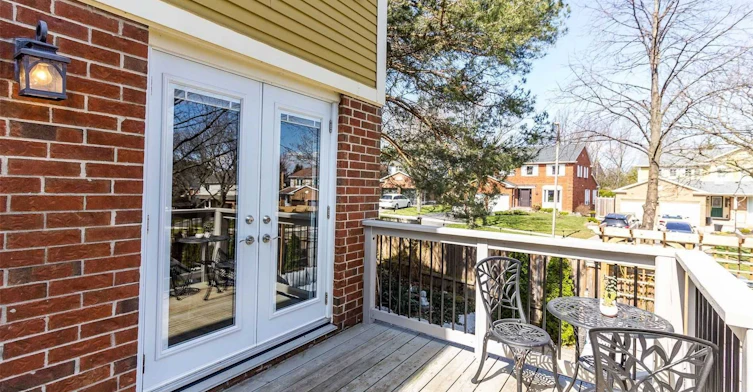 4153 Wheelwright Crescent, Mississauga, ON, L5L 2X4 - 17