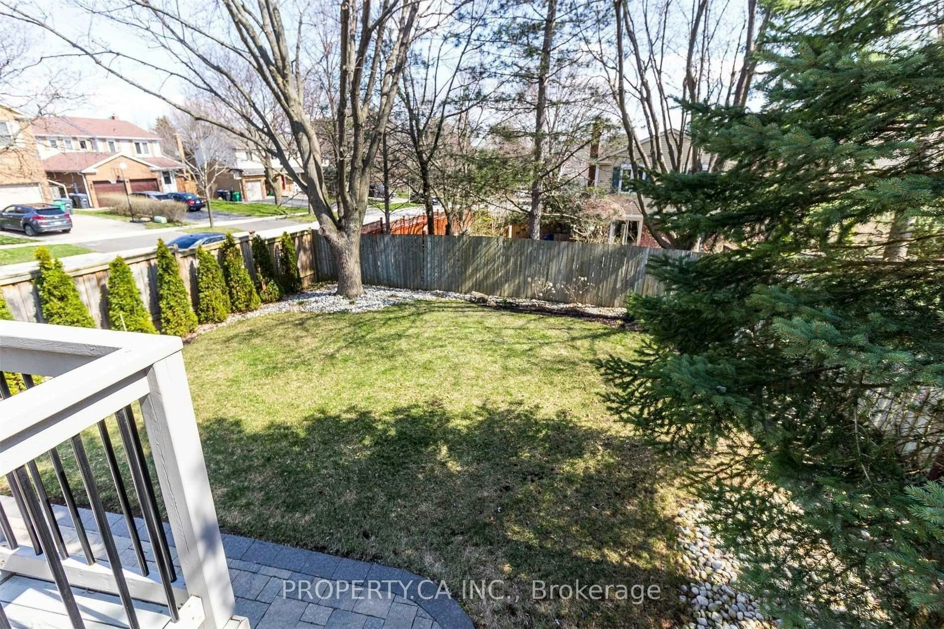 4153 Wheelwright Crescent, Mississauga, ON, L5L 2X4 - 18