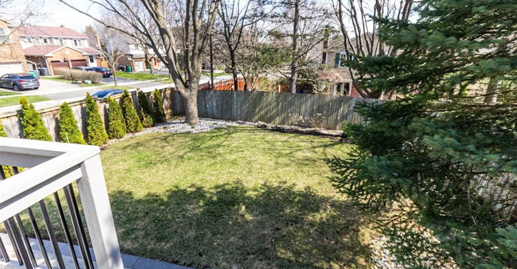 4153 Wheelwright Crescent, Mississauga, ON, L5L 2X4 - 18