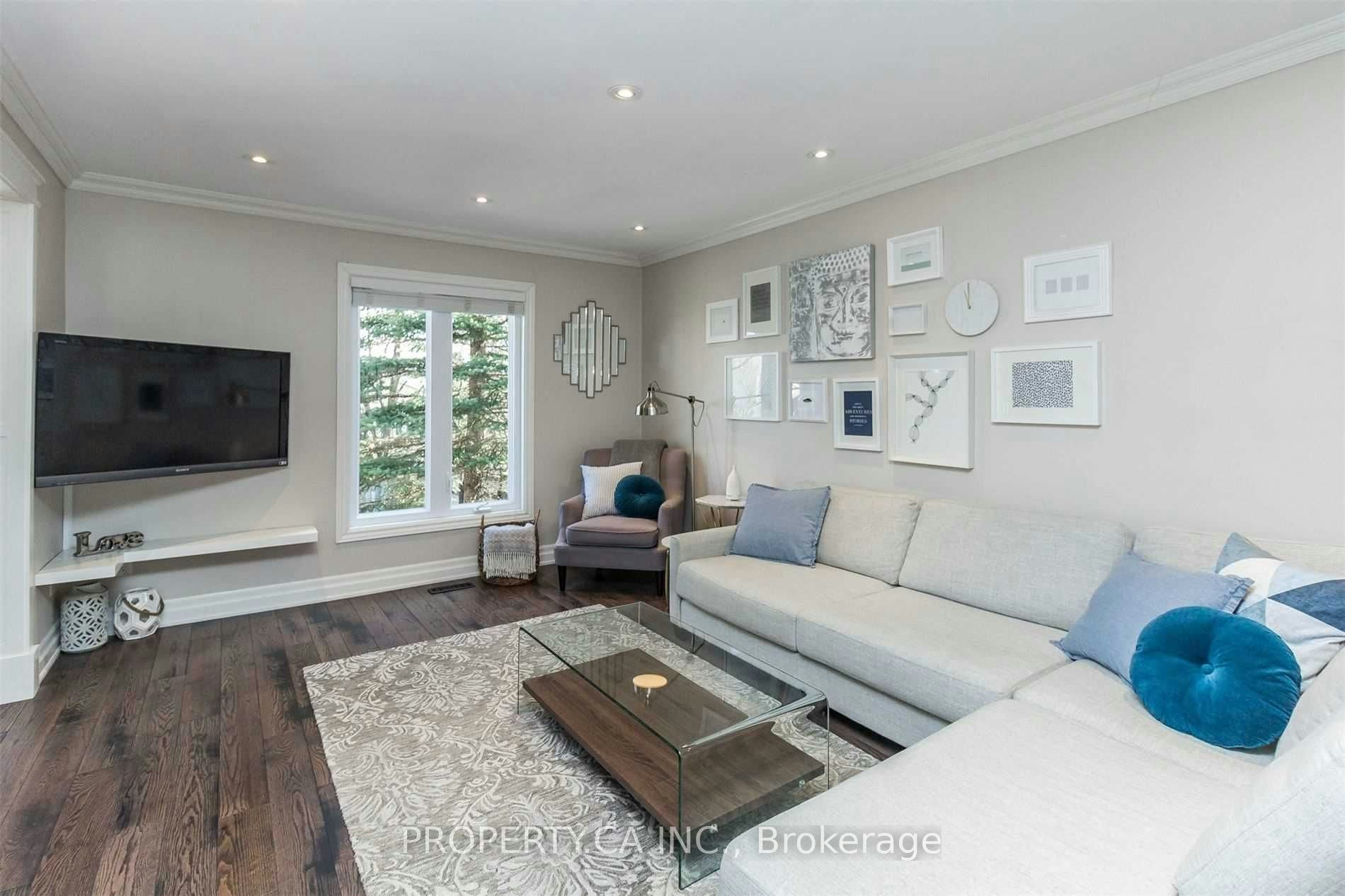 4153 Wheelwright Crescent, Mississauga, ON, L5L 2X4 - 7