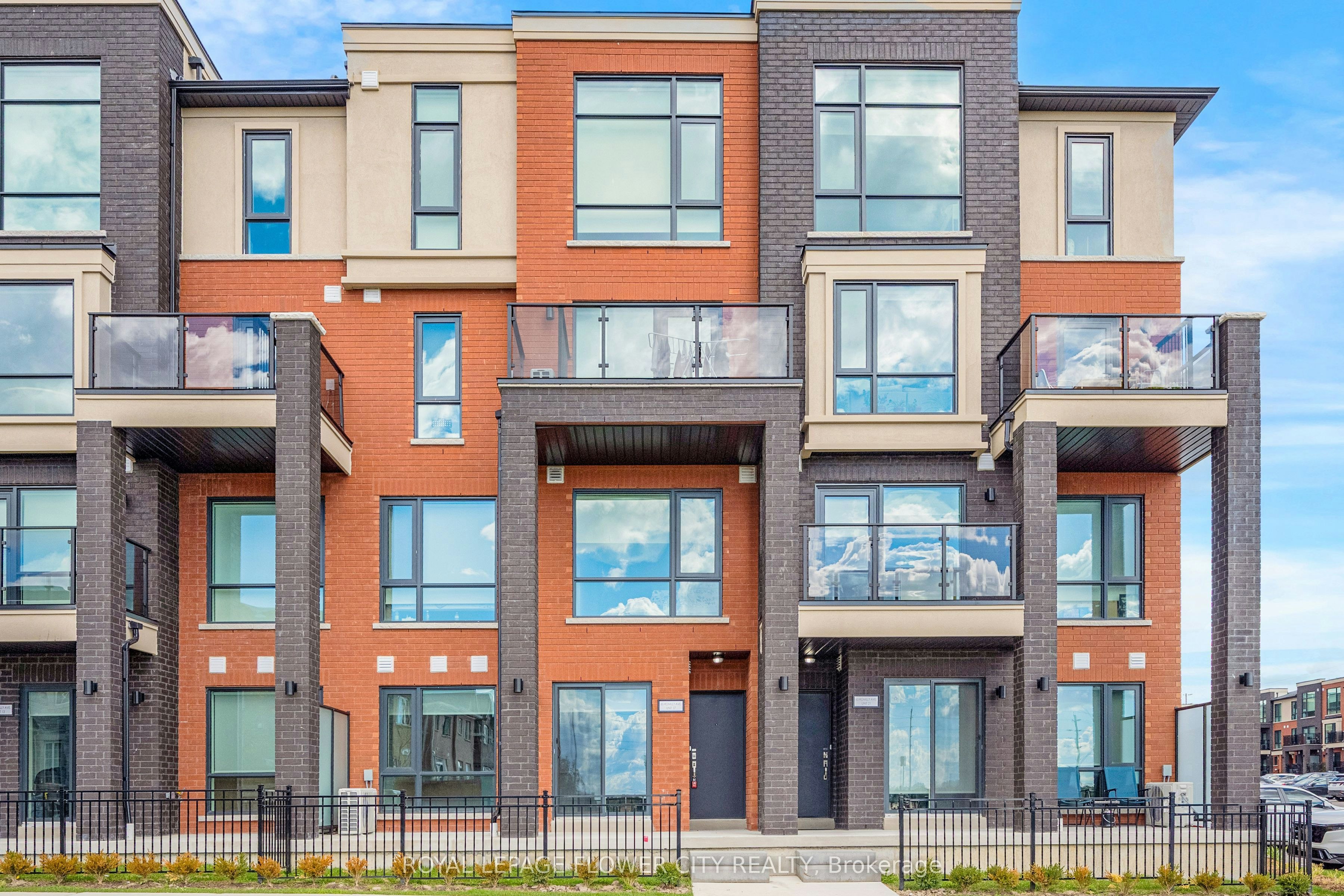 17-65 Romilly Avenue, Brampton, ON, L7A 5L8