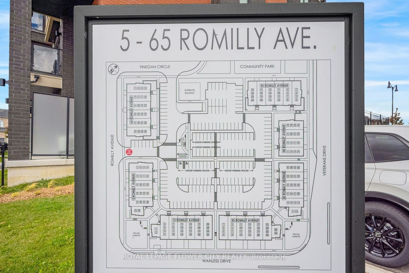 17-65 Romilly Avenue, Brampton, ON, L7A 5L8 - 43