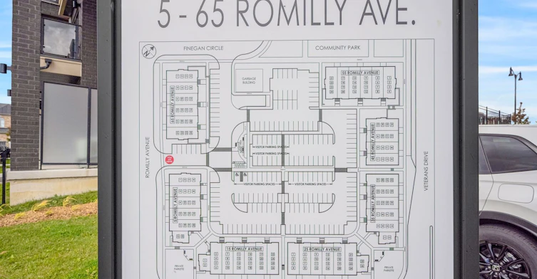 17-65 Romilly Avenue, Brampton, ON, L7A 5L8 - 43