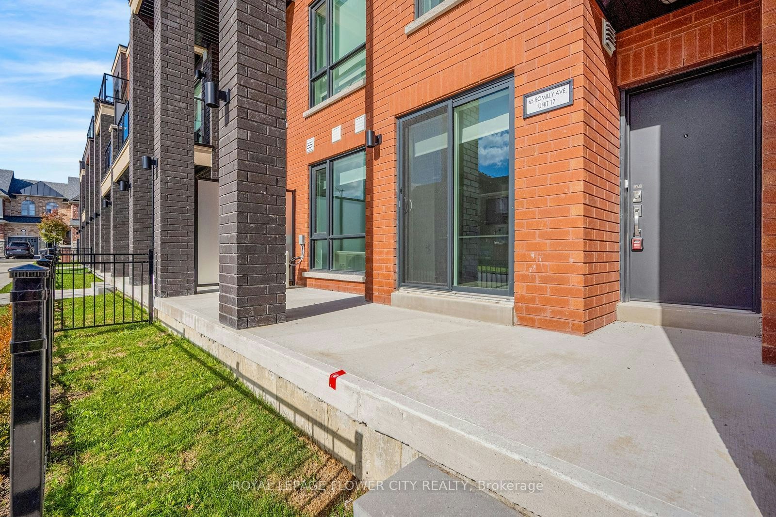 17-65 Romilly Avenue, Brampton, ON, L7A 5L8 - 45