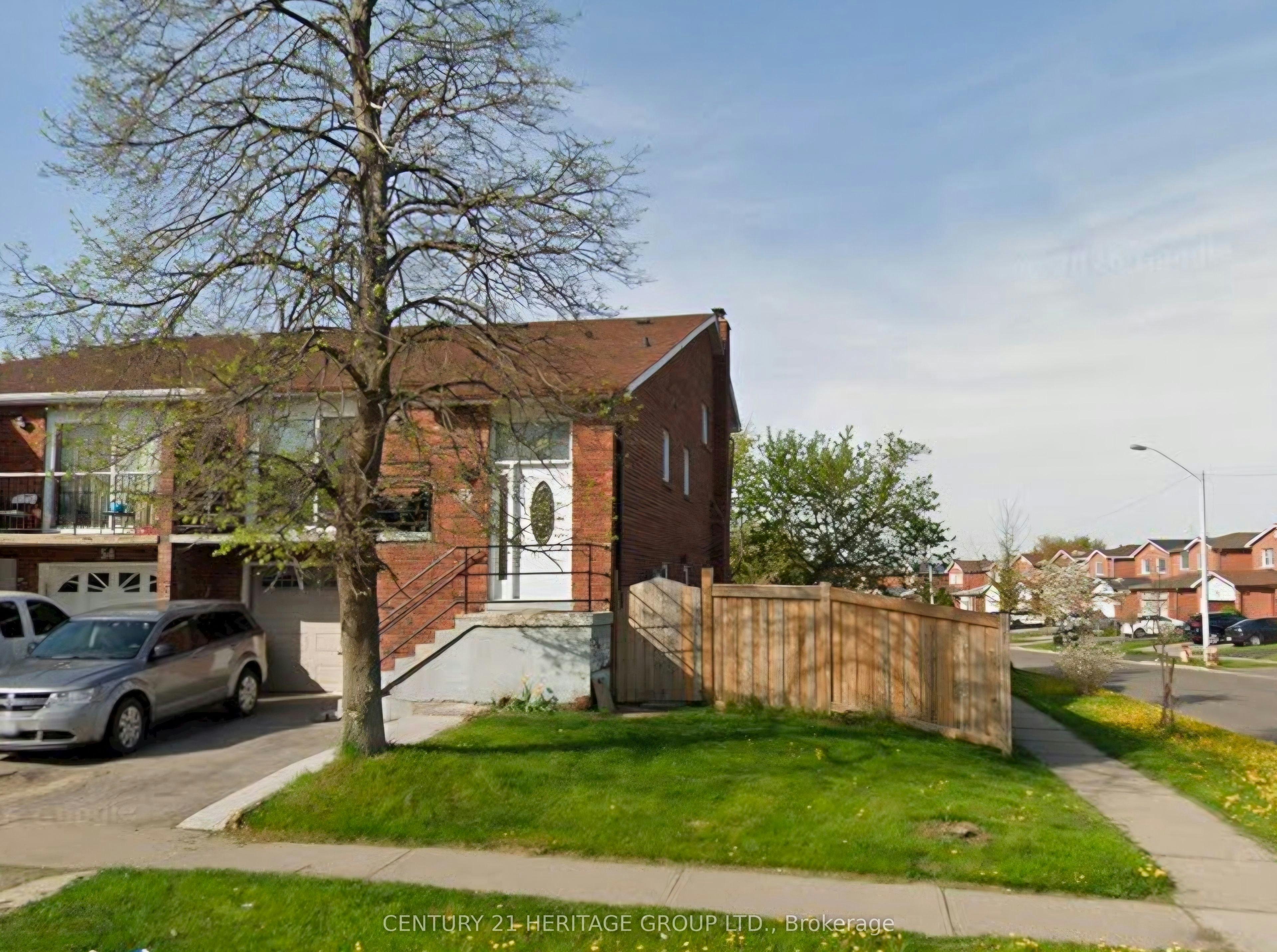 56 Langston Drive, Brampton, ON, L6V 3W7