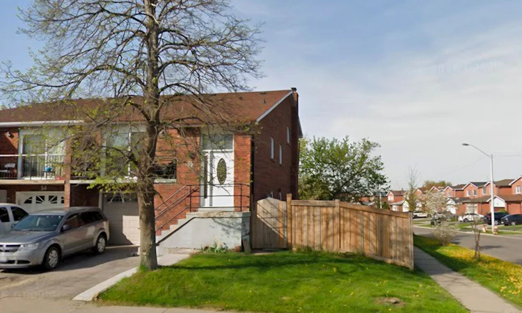 56 Langston Drive