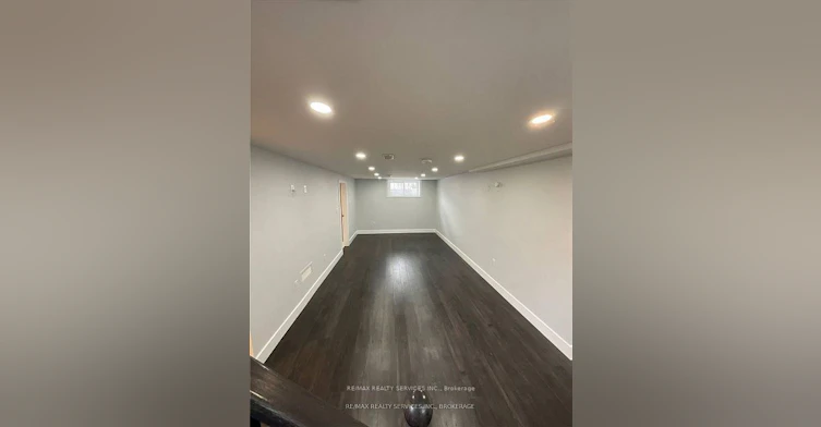 Lower-24 Morpeth Road, Brampton, ON, L6W 2Z2 - 3