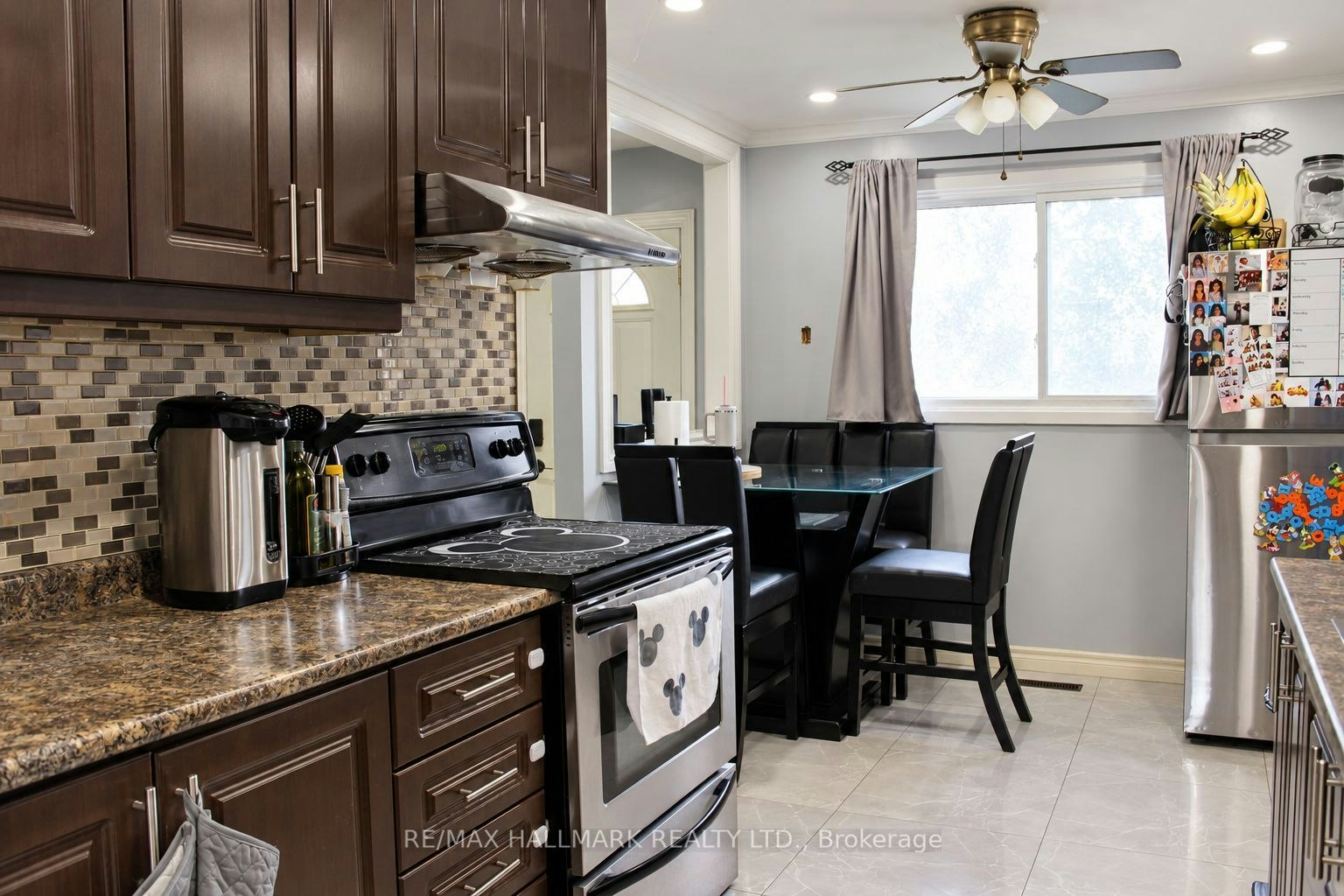 98-81 Hansen Road N, Brampton, ON, L6V 3C7 5