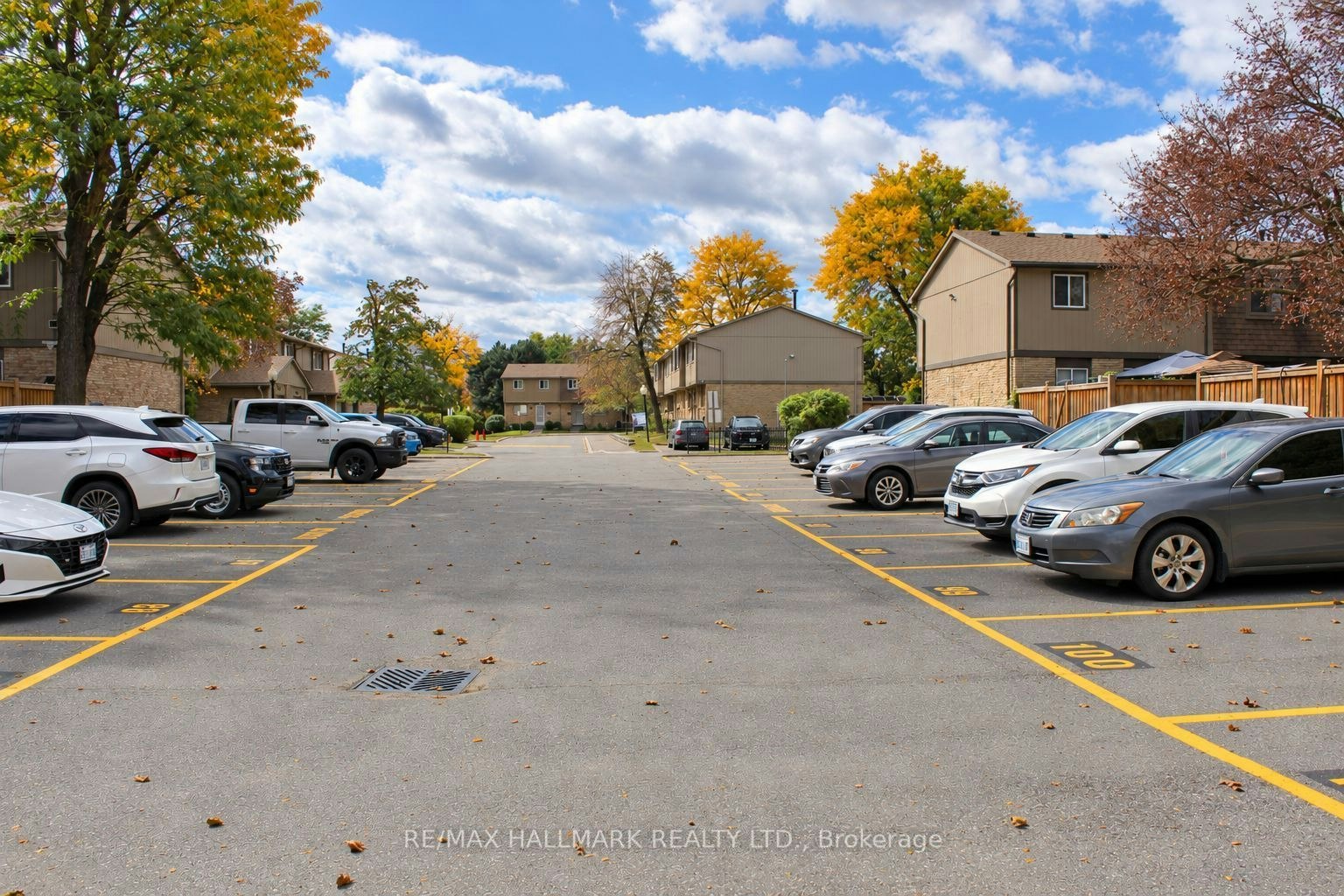 98-81 Hansen Road N, Brampton, ON, L6V 3C7 - 25