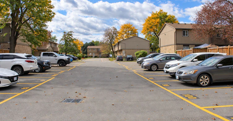 98-81 Hansen Road N, Brampton, ON, L6V 3C7 - 25