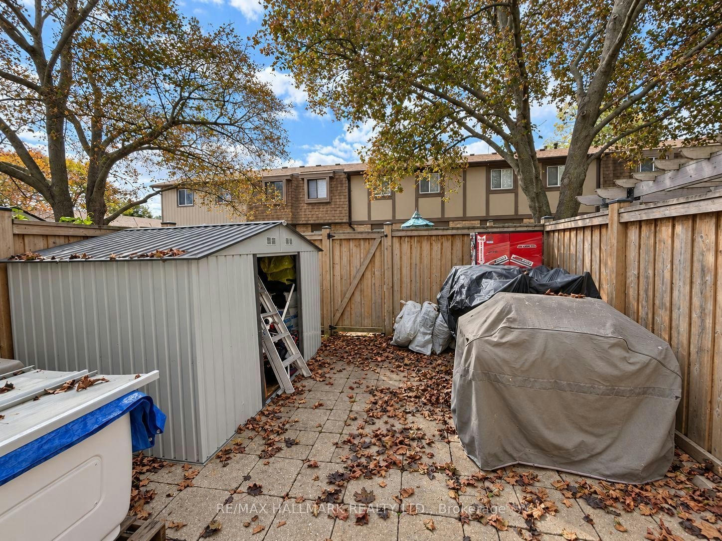 98-81 Hansen Road N, Brampton, ON, L6V 3C7 - 23