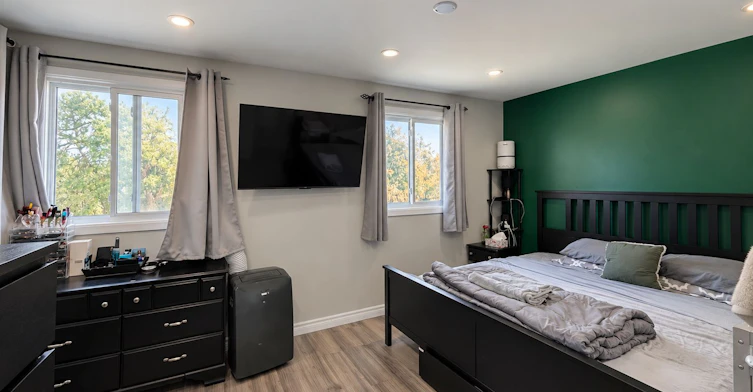 98-81 Hansen Road N, Brampton, ON, L6V 3C7 - 8