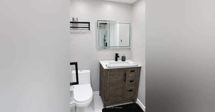 98-81 Hansen Road N, Brampton, ON, L6V 3C7 - 20