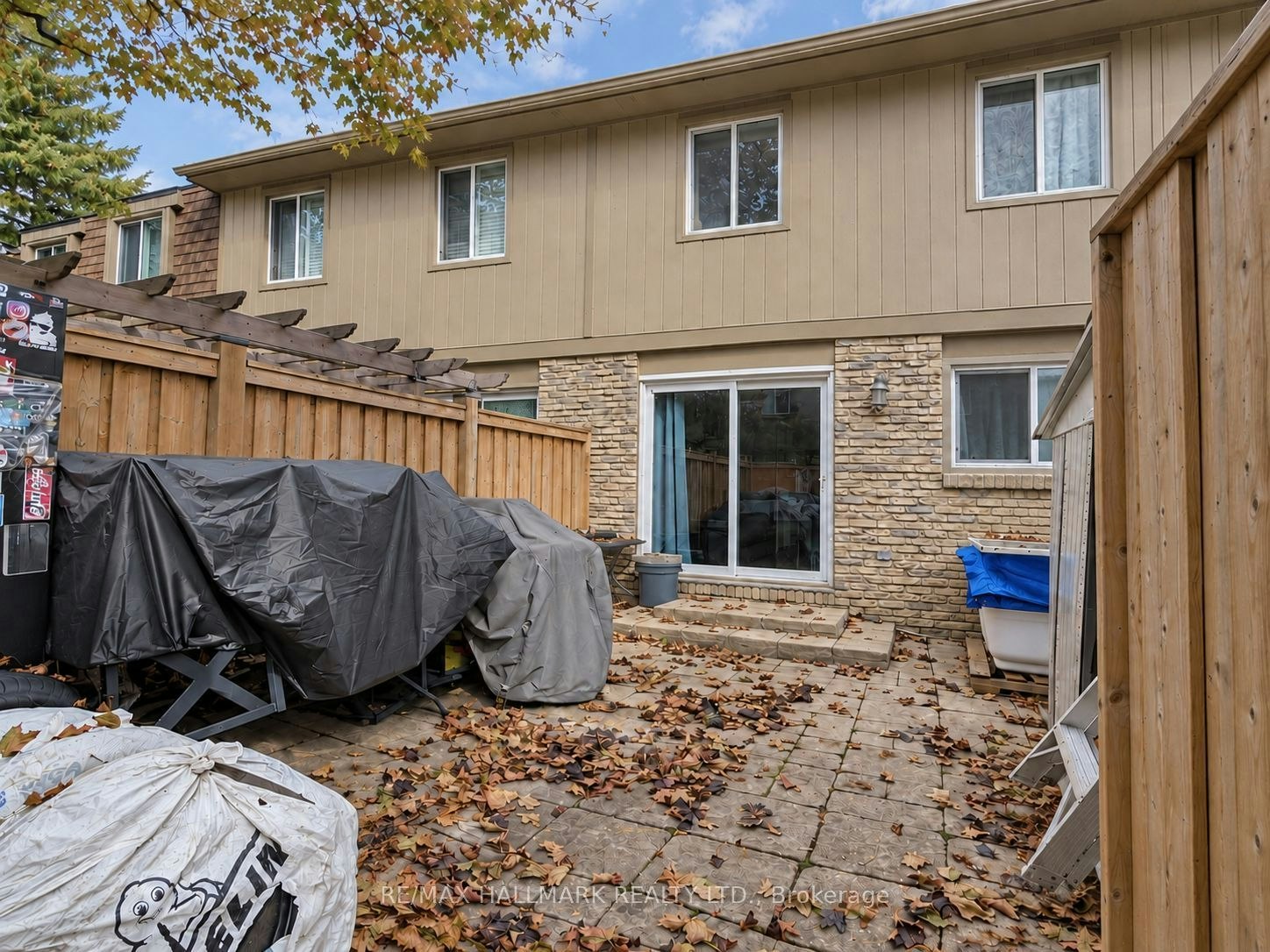 98-81 Hansen Road N, Brampton, ON, L6V 3C7 - 22