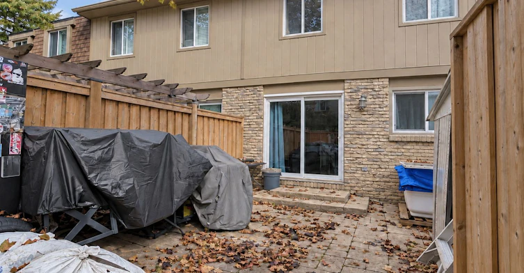 98-81 Hansen Road N, Brampton, ON, L6V 3C7 - 22