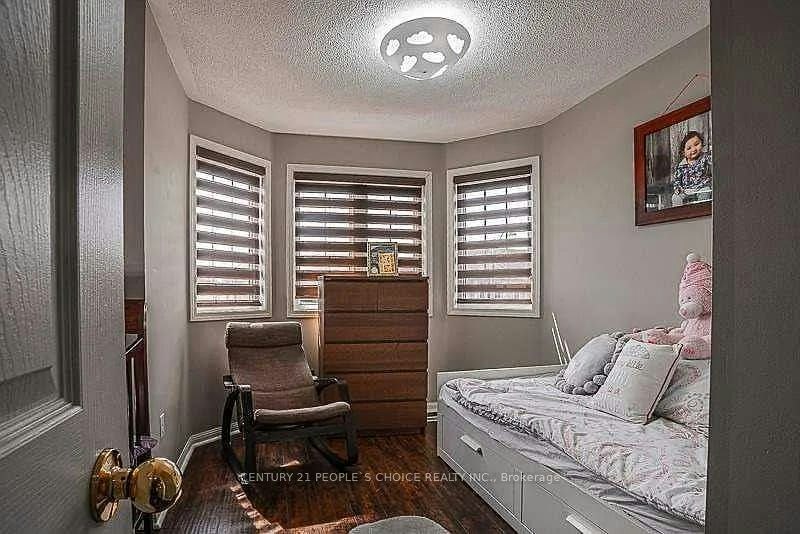 50 Sweetwood Circle W, Brampton, ON, L7A 2X7 - 4