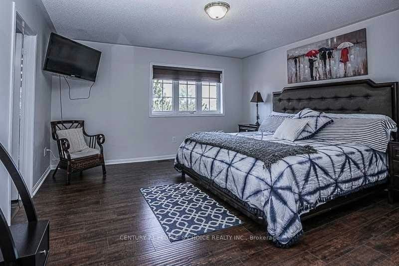 50 Sweetwood Circle W, Brampton, ON, L7A 2X7 - 2