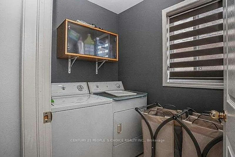 50 Sweetwood Circle W, Brampton, ON, L7A 2X7 - 7