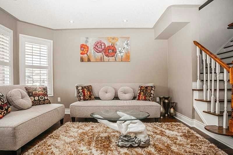 50 Sweetwood Circle W, Brampton, ON, L7A 2X7