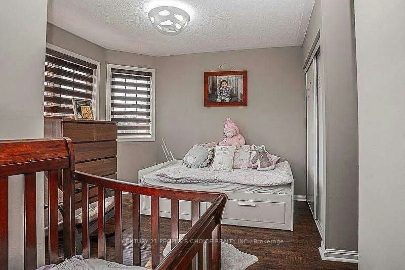 50 Sweetwood Circle W, Brampton, ON, L7A 2X7 - 5