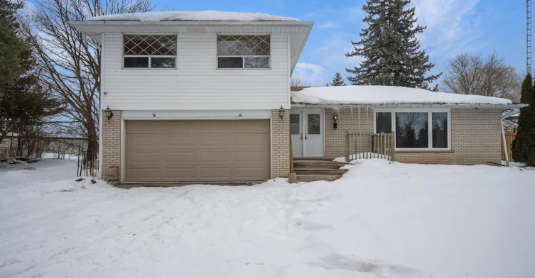 12391 Heritage Road, Caledon, ON, L7C 1T8