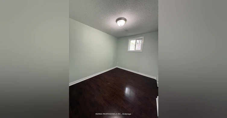 Basement-23 Dunwich Place, Brampton, ON, L6T 1K3 - 8