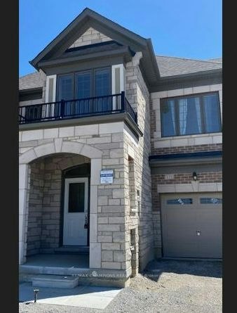 171 Hayrake Street, Brampton, ON, L6Z 0K4
