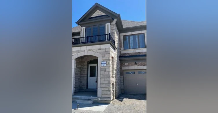 171 Hayrake Street, Brampton, ON, L6Z 0K4